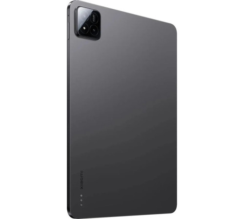 Планшет 11.2" Xiaomi Pad 7 Pro 12+512GB, серый (VHU5712RU)