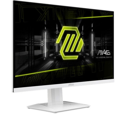 Монитор MSI MAG 274QRFW X32 (27")