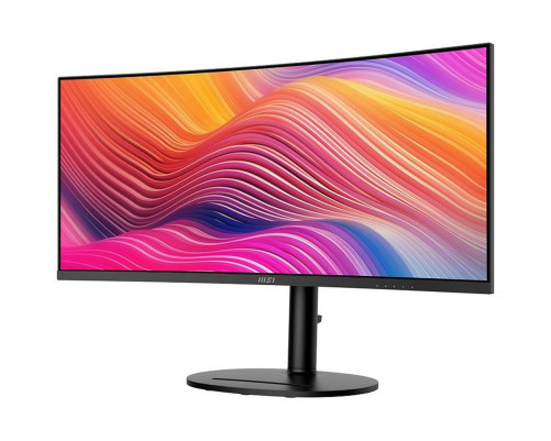 Монитор MSI Modern MD342CQP (34")