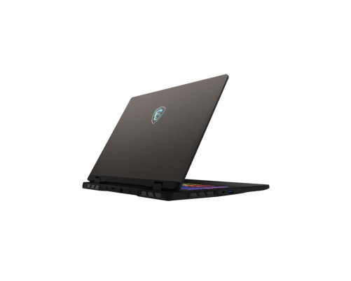 Ноутбук MSI Crosshair A16 HX D7WGKG-061XRU AMD Ryzen 9 7945HX/32Gb/SSD1Tb/RTX5070 8Gb/16"/IPS/WQXGA/2560x1600/240Hz/NoOS/Cosmos Gray (9S7-15PL21-061)