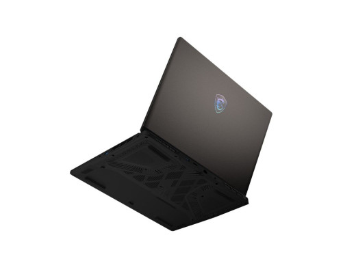 Ноутбук MSI Crosshair A16 HX D7WGKG-061XRU AMD Ryzen 9 7945HX/32Gb/SSD1Tb/RTX5070 8Gb/16"/IPS/WQXGA/2560x1600/240Hz/NoOS/Cosmos Gray (9S7-15PL21-061)