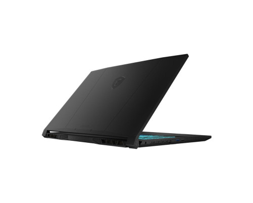 Ноутбук MSI Katana 17 B13VEK-1496XRU Intel Core i7-13620H/16Gb/SSD1Tb/RTX4050 6Gb/17.3"/IPS/FHD/1920x1080/144Hz/NoOS/черный Ноутбук MSI Katana 17 B13VEK-1496XRU Intel Core i7-13620H/16Gb/SSD1Tb/RTX4050 6Gb/17.3"/IPS/FHD/1920x1080/144Hz/NoOS/черный