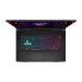 Ноутбук MSI Katana 17 B13VEK-1496XRU Intel Core i7-13620H/16Gb/SSD1Tb/RTX4050 6Gb/17.3"/IPS/FHD/1920x1080/144Hz/NoOS/черный