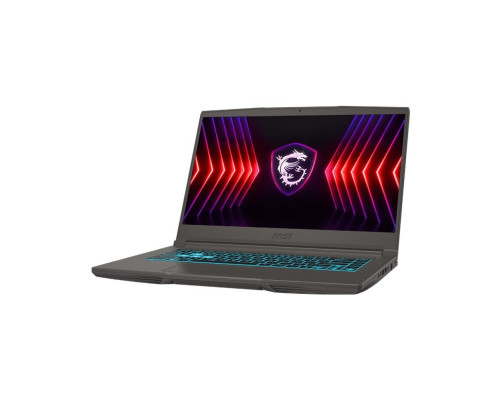 Ноутбук MSI Thin 15 B12UC-3255XRU Intel Core i5-12450H/16Gb/SSD1Tb/RTX3050 4Gb/15.6"/IPS/FHD/1920x1080/144Hz/NoOS/Cosmos Gray (9S7-16R831-3255) Ноутбук MSI Thin 15 B12UC-3255XRU Intel Core i5-12450H/16Gb/SSD1Tb/RTX3050 4Gb/15.6"/IPS/FHD/1920x1080/144Hz/NoOS/Cosmos Gray (9S7-16R831-3255)