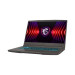 Ноутбук MSI Thin 15 B12UC-3255XRU Intel Core i5-12450H/16Gb/SSD1Tb/RTX3050 4Gb/15.6"/IPS/FHD/1920x1080/144Hz/NoOS/Cosmos Gray (9S7-16R831-3255)