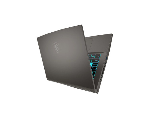 Ноутбук MSI Thin 15 B12UC-3255XRU Intel Core i5-12450H/16Gb/SSD1Tb/RTX3050 4Gb/15.6"/IPS/FHD/1920x1080/144Hz/NoOS/Cosmos Gray (9S7-16R831-3255) Ноутбук MSI Thin 15 B12UC-3255XRU Intel Core i5-12450H/16Gb/SSD1Tb/RTX3050 4Gb/15.6"/IPS/FHD/1920x1080/144Hz/NoOS/Cosmos Gray (9S7-16R831-3255)