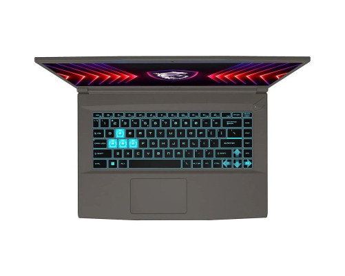 Ноутбук MSI Thin 15 B12UC-3255XRU Intel Core i5-12450H/16Gb/SSD1Tb/RTX3050 4Gb/15.6"/IPS/FHD/1920x1080/144Hz/NoOS/Cosmos Gray (9S7-16R831-3255) Ноутбук MSI Thin 15 B12UC-3255XRU Intel Core i5-12450H/16Gb/SSD1Tb/RTX3050 4Gb/15.6"/IPS/FHD/1920x1080/144Hz/NoOS/Cosmos Gray (9S7-16R831-3255)
