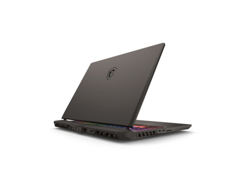Ноутбук MSI Vector 16 HX AI A2XWIG-487XRU Intel Core Ultra 9 275HX/32Gb/SSD1Tb/RTX5080 16Gb/16"/IPS/WQXGA/2560x1600/240Hz/NoOS/Cosmos Gray (9S7-15M352-487) Ноутбук MSI Vector 16 HX AI A2XWIG-487XRU Intel Core Ultra 9 275HX/32Gb/SSD1Tb/RTX5080 16Gb/16"/IPS/WQXGA/2560x1600/240Hz/NoOS/Cosmos Gray (9S7-15M352-487)