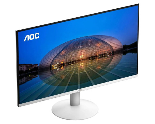 Монитор AOC 24B30H3/BW (23.8") Монитор AOC 24B30H3/BW (23.8")