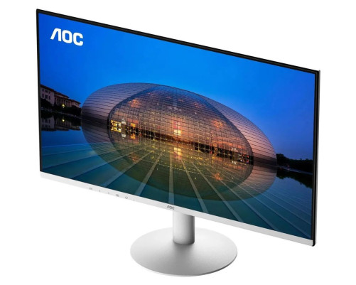 Монитор AOC 24B30H3/BW (23.8") Монитор AOC 24B30H3/BW (23.8")