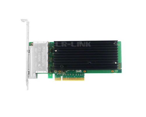 Сетевой адаптер Lr-Link LRES1013PT