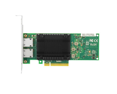 Сетевой адаптер Lr-Link LRES1012PT