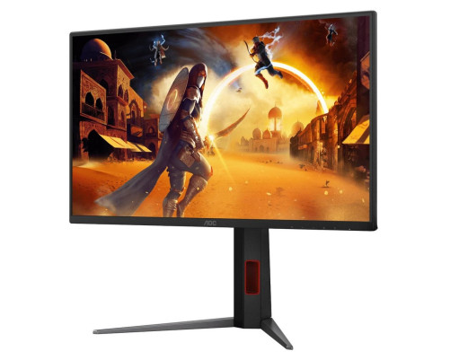 Монитор AOC 25G4S (25") Монитор AOC 25G4S (25")