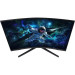 Монитор SAMSUNG S27CG550EI Odyssey G5 G55C QHD (27")