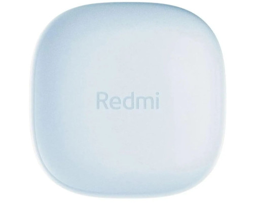Беспроводная гарнитура Xiaomi Redmi Buds 6 Play, синий