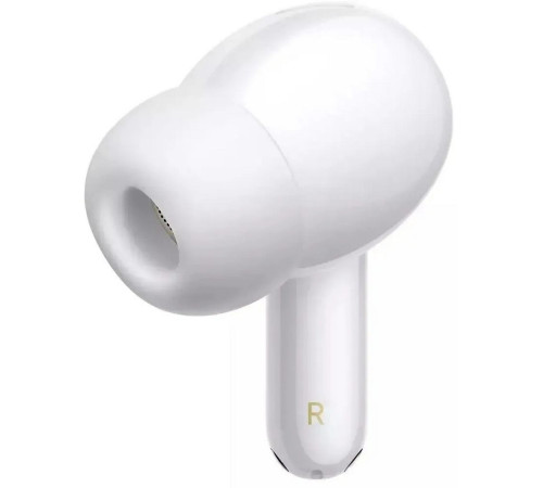 Гарнитура беспроводная Xiaomi Redmi Buds 6 Pro, белый