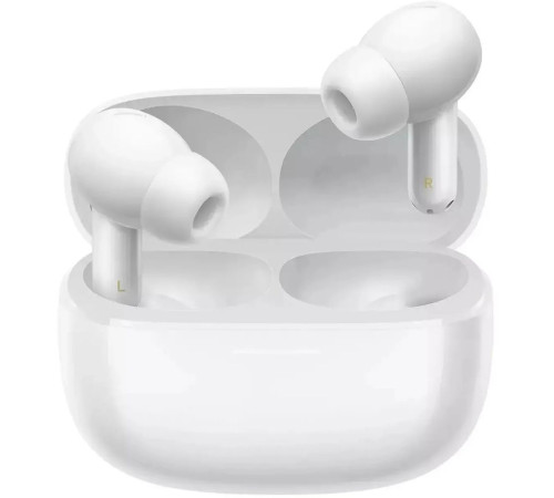 Гарнитура беспроводная Xiaomi Redmi Buds 6 Pro, белый