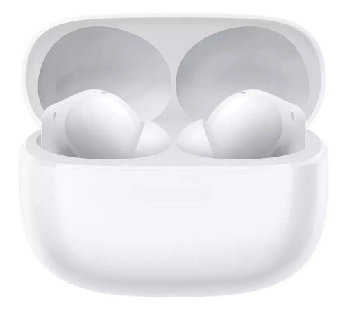 Гарнитура беспроводная Xiaomi Redmi Buds 6 Pro, белый