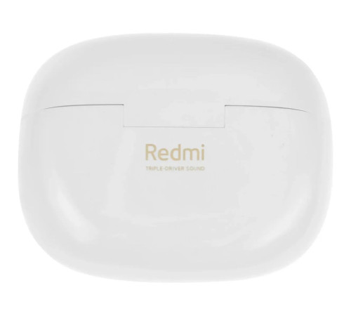 Гарнитура беспроводная Xiaomi Redmi Buds 6 Pro, белый