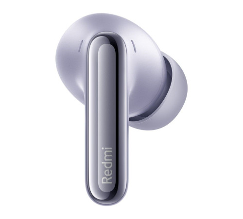 Гарнитура беспроводная Xiaomi Redmi Buds 6 Pro, фиолетовый