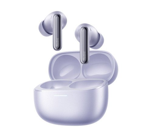 Гарнитура беспроводная Xiaomi Redmi Buds 6 Pro, фиолетовый