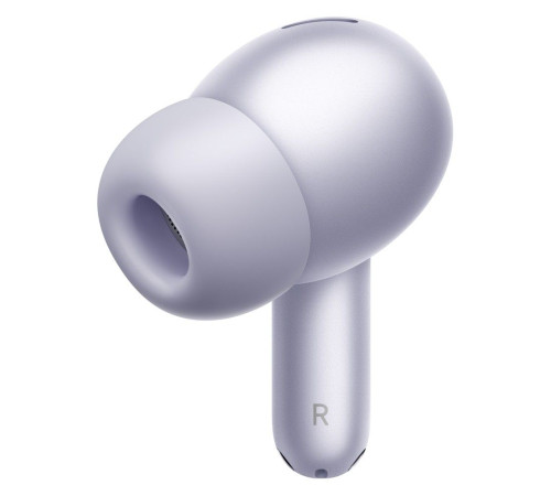 Гарнитура беспроводная Xiaomi Redmi Buds 6 Pro, фиолетовый