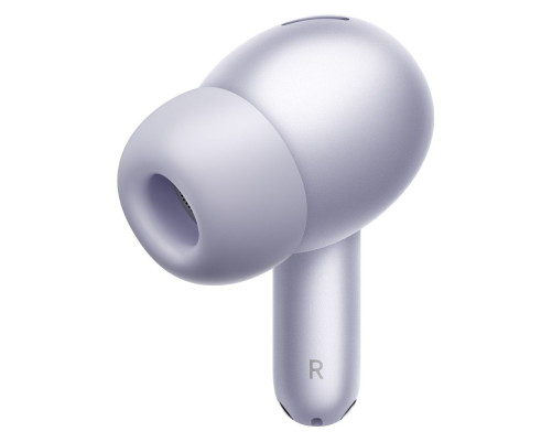 Гарнитура беспроводная Xiaomi Redmi Buds 6 Pro, фиолетовый Гарнитура беспроводная Xiaomi Redmi Buds 6 Pro, фиолетовый
