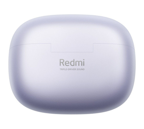 Гарнитура беспроводная Xiaomi Redmi Buds 6 Pro, фиолетовый