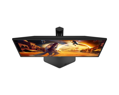 Монитор AOC Q25G4SR (25")