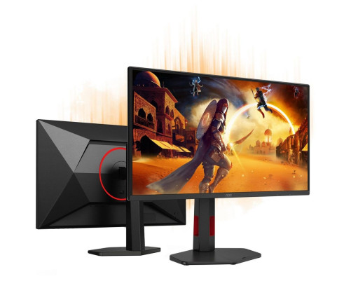 Монитор AOC Q25G4SR (25")