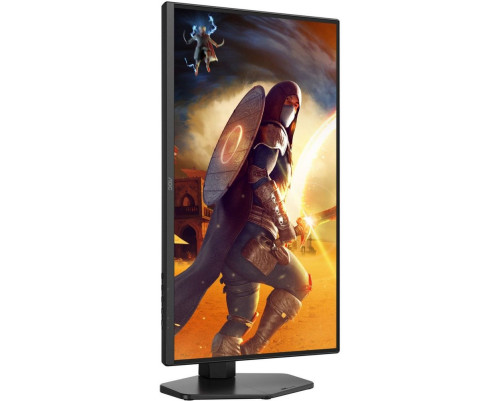 Монитор AOC Q25G4SR (25")