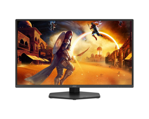Монитор AOC Q25G4SR (25")