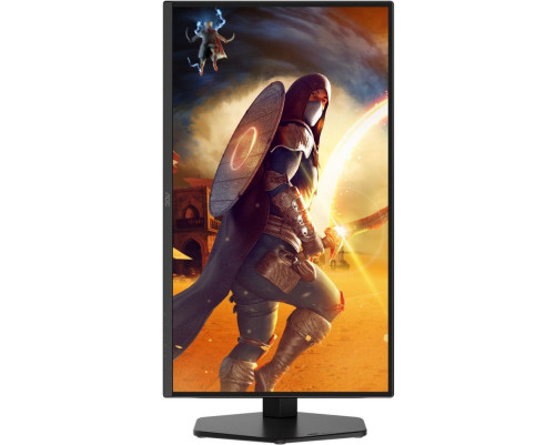 Монитор AOC Q25G4SR (25")