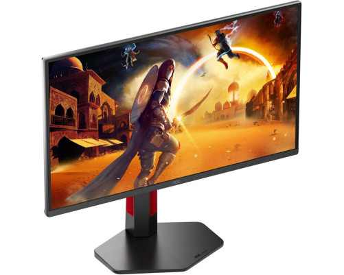 Монитор AOC Q25G4SR (25")