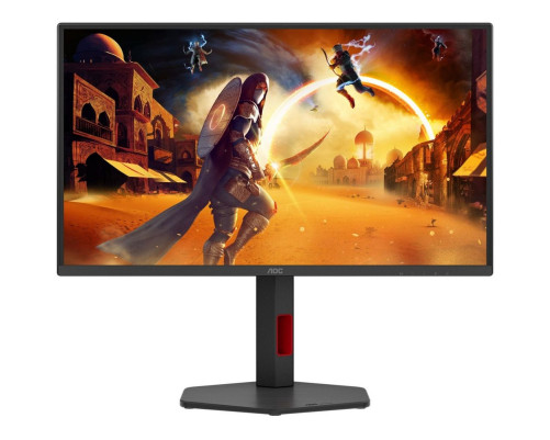 Монитор AOC Q25G4SR (25")