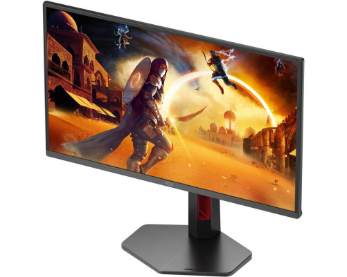 Монитор AOC Q25G4SR (25")
