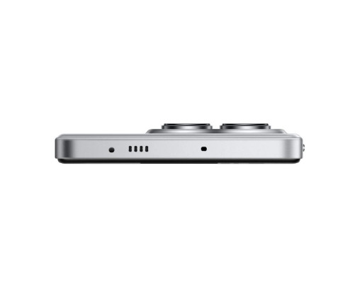 Смартфон Tecno POVA 7 Neo 8+256GB, серебристый Смартфон Tecno POVA 7 Neo 8+256GB, серебристый