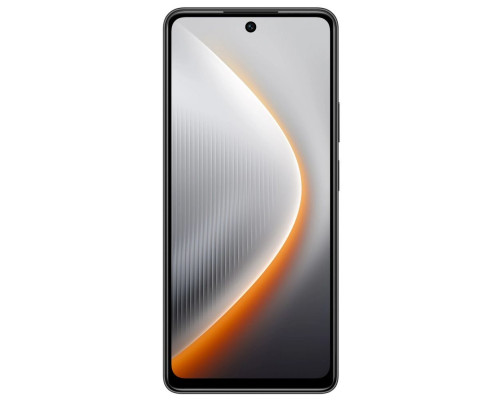 Смартфон Tecno POVA 7 Neo 8+128GB, черный