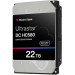 Жесткий диск 22TB Western Digital Ultrastar DC HC580 WUH722222ALE604