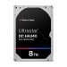 Жесткий диск 8TB Western Digital Ultrastar DC HA340 WUS721208BLE604
