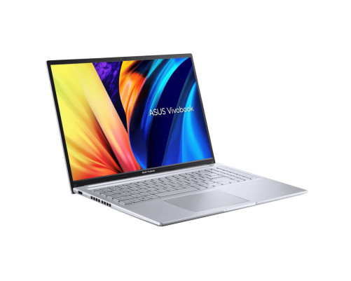 Ноутбук ASUS Vivobook 16 X1605VA-MB1477 Intel Core i7-13620H/32Gb/SSD1Tb/16"/IPS/WUXGA/1920x1200/60Hz/NoOS/silver (90NB10N2-M01WK0) Ноутбук ASUS Vivobook 16 X1605VA-MB1477 Intel Core i7-13620H/32Gb/SSD1Tb/16"/IPS/WUXGA/1920x1200/60Hz/NoOS/silver (90NB10N2-M01WK0)
