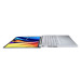 Ноутбук ASUS Vivobook 16 X1605VA-MB1477 Intel Core i7-13620H/32Gb/SSD1Tb/16"/IPS/WUXGA/1920x1200/60Hz/NoOS/silver (90NB10N2-M01WK0)