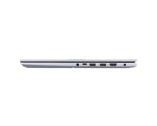 Ноутбук ASUS Vivobook 16 X1605VA-MB1477 Intel Core i7-13620H/32Gb/SSD1Tb/16"/IPS/WUXGA/1920x1200/60Hz/NoOS/silver (90NB10N2-M01WK0) Ноутбук ASUS Vivobook 16 X1605VA-MB1477 Intel Core i7-13620H/32Gb/SSD1Tb/16"/IPS/WUXGA/1920x1200/60Hz/NoOS/silver (90NB10N2-M01WK0)