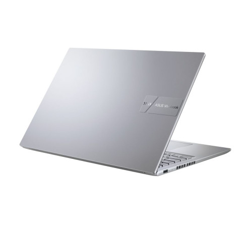Ноутбук ASUS Vivobook 16 X1605VA-MB1477 Intel Core i7-13620H/32Gb/SSD1Tb/16"/IPS/WUXGA/1920x1200/60Hz/NoOS/silver (90NB10N2-M01WK0)