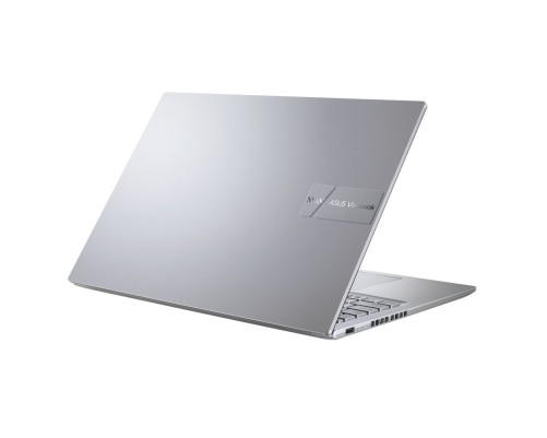 Ноутбук ASUS Vivobook 16 X1605VA-MB1477 Intel Core i7-13620H/32Gb/SSD1Tb/16"/IPS/WUXGA/1920x1200/60Hz/NoOS/silver (90NB10N2-M01WK0) Ноутбук ASUS Vivobook 16 X1605VA-MB1477 Intel Core i7-13620H/32Gb/SSD1Tb/16"/IPS/WUXGA/1920x1200/60Hz/NoOS/silver (90NB10N2-M01WK0)