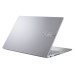Ноутбук ASUS Vivobook 16 X1605VA-MB1477 Intel Core i7-13620H/32Gb/SSD1Tb/16"/IPS/WUXGA/1920x1200/60Hz/NoOS/silver (90NB10N2-M01WK0)