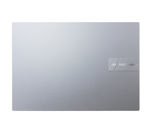 Ноутбук ASUS Vivobook 16 X1605VA-MB1477 Intel Core i7-13620H/32Gb/SSD1Tb/16"/IPS/WUXGA/1920x1200/60Hz/NoOS/silver (90NB10N2-M01WK0)