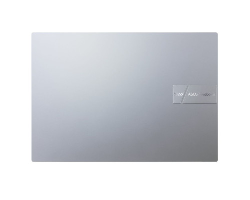 Ноутбук ASUS Vivobook 16 X1605VA-MB1477 Intel Core i7-13620H/32Gb/SSD1Tb/16"/IPS/WUXGA/1920x1200/60Hz/NoOS/silver (90NB10N2-M01WK0) Ноутбук ASUS Vivobook 16 X1605VA-MB1477 Intel Core i7-13620H/32Gb/SSD1Tb/16"/IPS/WUXGA/1920x1200/60Hz/NoOS/silver (90NB10N2-M01WK0)