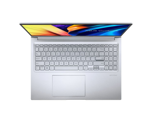 Ноутбук ASUS Vivobook 16 X1605VA-MB1477 Intel Core i7-13620H/32Gb/SSD1Tb/16"/IPS/WUXGA/1920x1200/60Hz/NoOS/silver (90NB10N2-M01WK0) Ноутбук ASUS Vivobook 16 X1605VA-MB1477 Intel Core i7-13620H/32Gb/SSD1Tb/16"/IPS/WUXGA/1920x1200/60Hz/NoOS/silver (90NB10N2-M01WK0)
