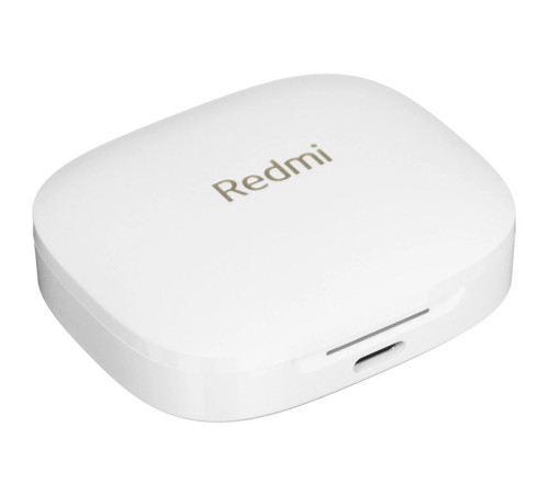 Гарнитура беспроводная Xiaomi Redmi Buds 6, белый